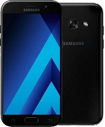 Замена стекла на телефоне Samsung Galaxy A5 (2017) в Сочи